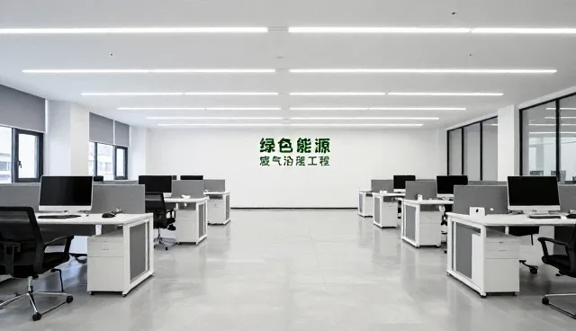 河南省富通新能源科技有限公司介绍化方案基础知识