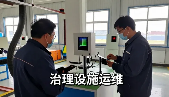 节能改造套件提升户外场地使用效率