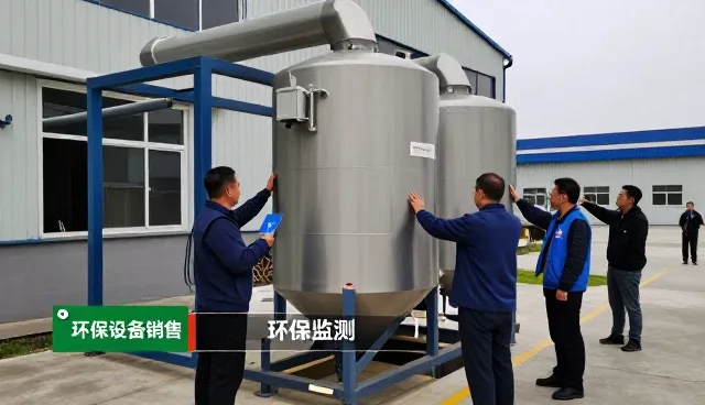 河南省富通新能源科技有限公司打造化方案应用案例