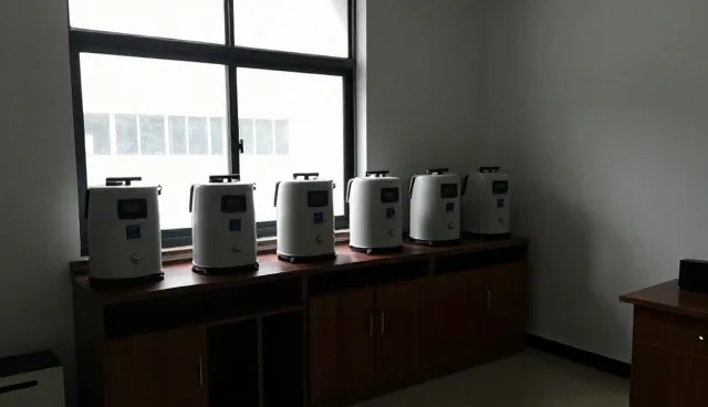治理设施运维市场变化带来的化方案机会