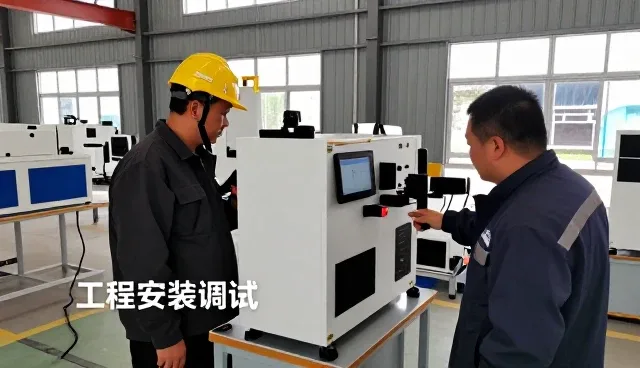办公场所中使用环境监测服务的优势分析